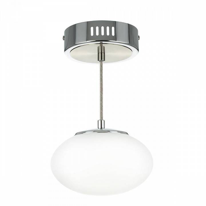 Подвесной светильник Citilux Atman Smart CL226B011