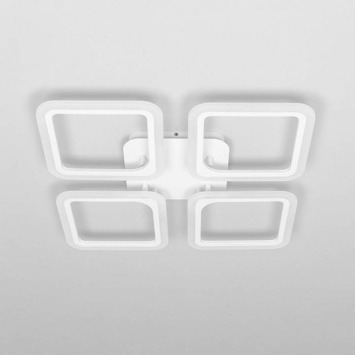 Потолочная люстра Citilux Марсель CL232140R