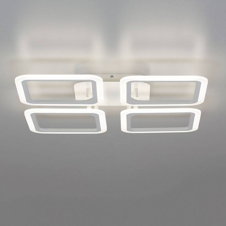 Потолочная люстра Citilux Марсель CL232140R