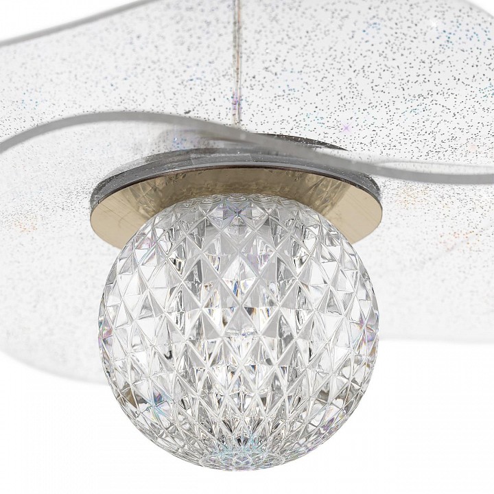 Подвесной светильник Citilux SIGNATURE CL247051