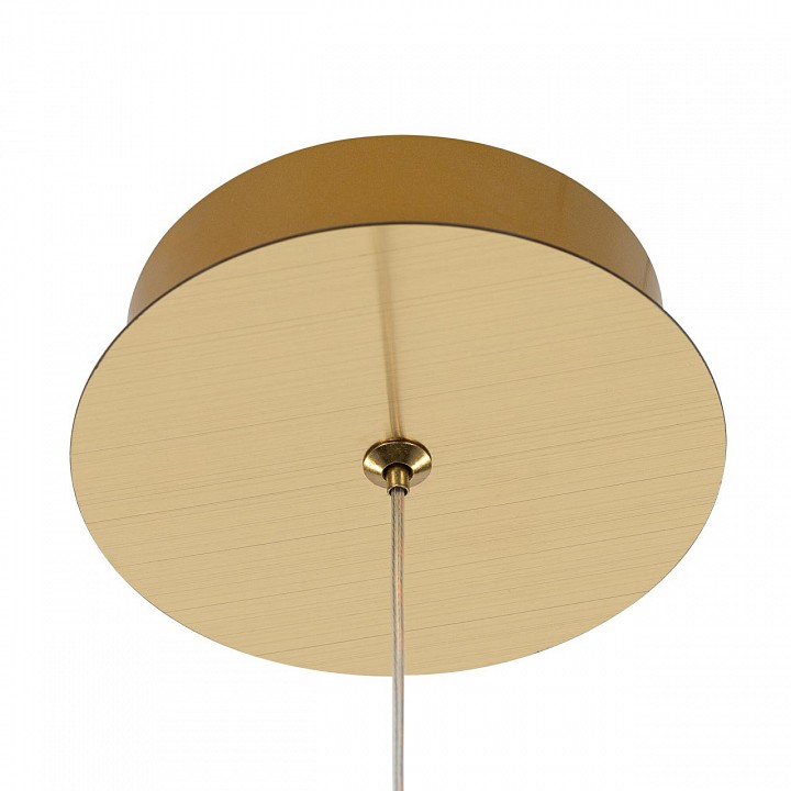 Подвесной светильник Citilux SIGNATURE CL247051