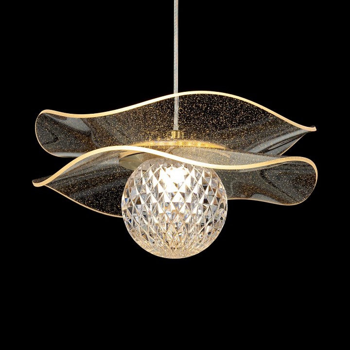 Подвесной светильник Citilux SIGNATURE CL247051