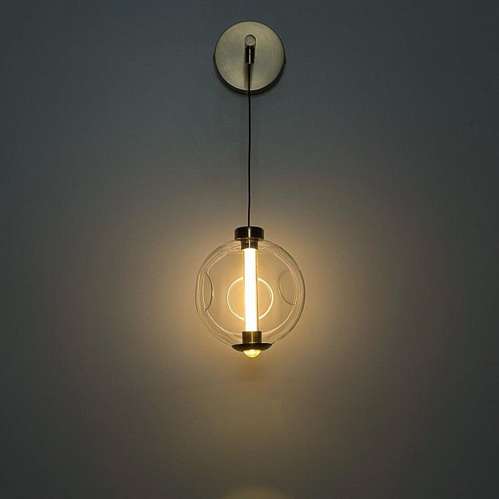 Бра Citilux NOONA CL251310