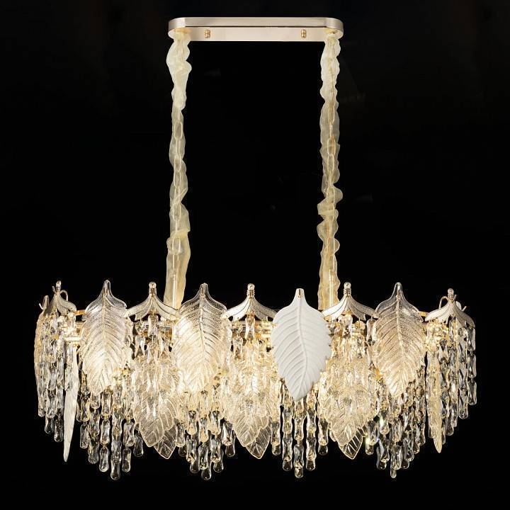 Подвесная люстра Citilux Darby CL309272