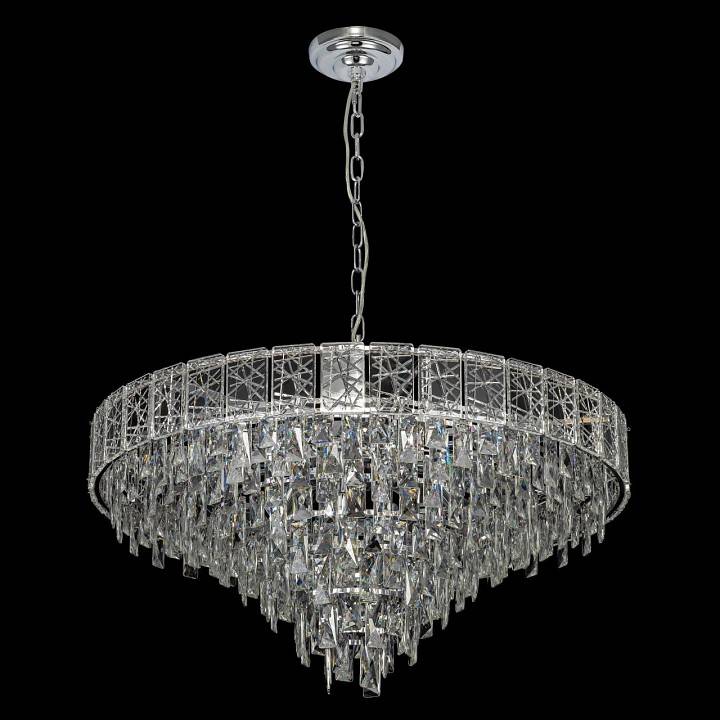 Подвесная люстра Citilux Sagrada CL317281