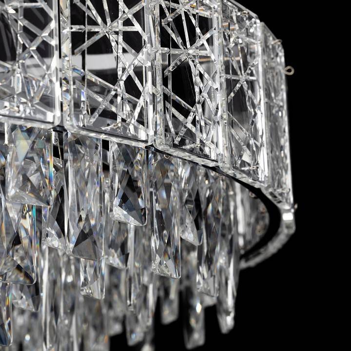 Подвесная люстра Citilux Sagrada CL317281