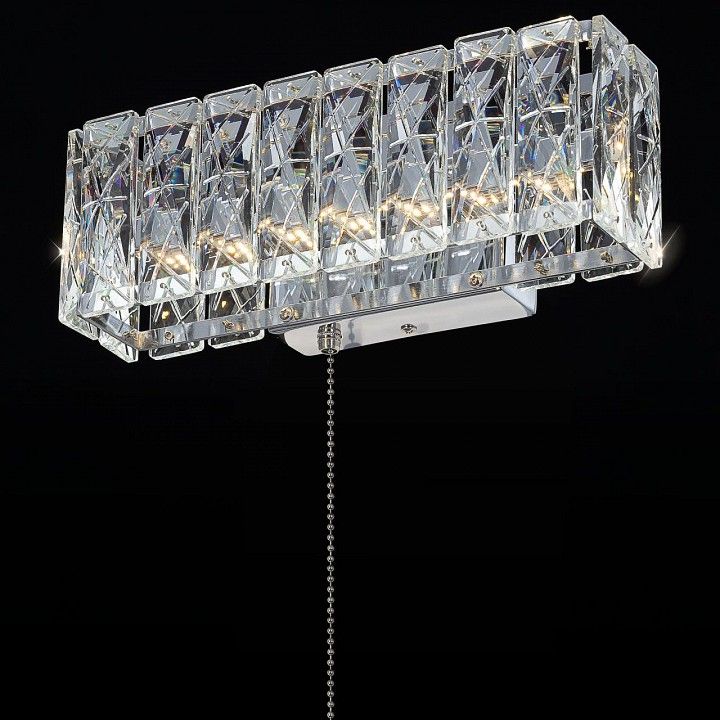 Накладной светильник Citilux PALANT CL325312
