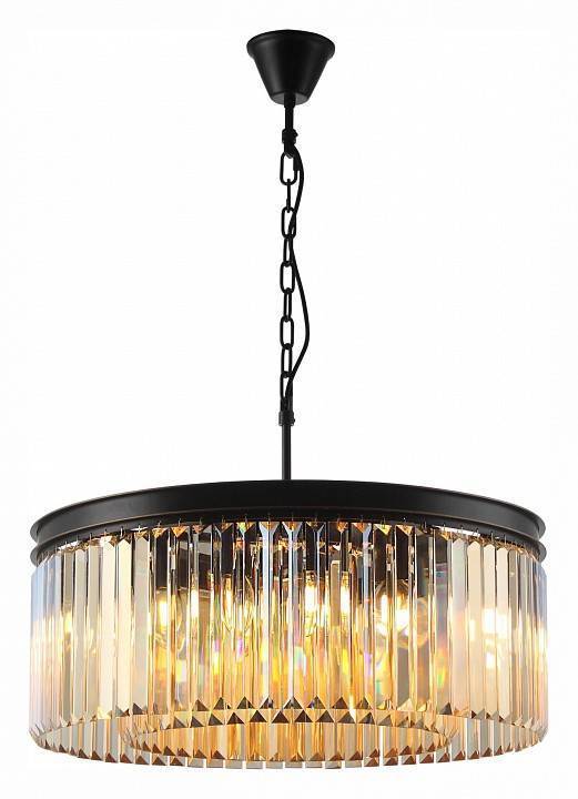 Подвесная люстра Citilux Мартин 2 лампы CL332122