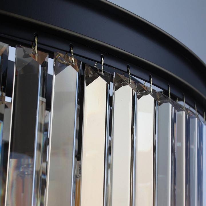 Подвесная люстра Citilux Мартин 2 лампы CL332122