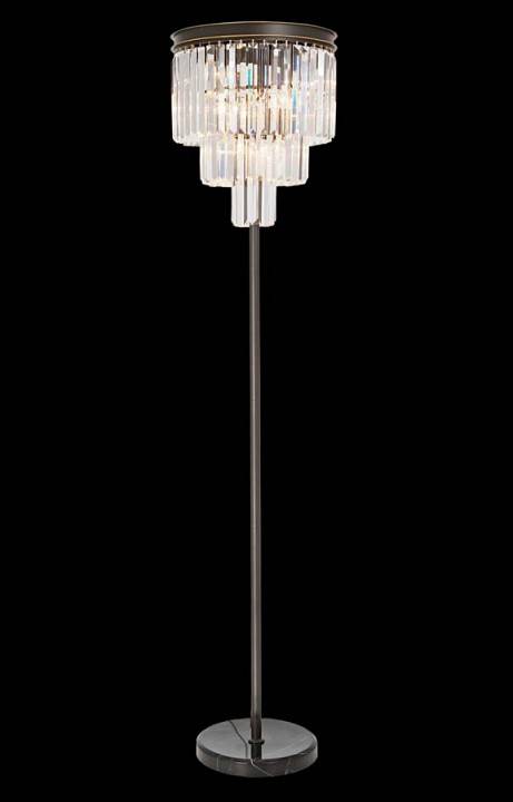 Торшер Citilux Мартин CL332992