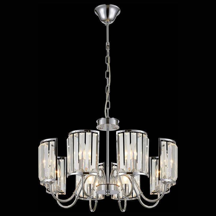 Подвесная люстра Citilux Грета CL333181