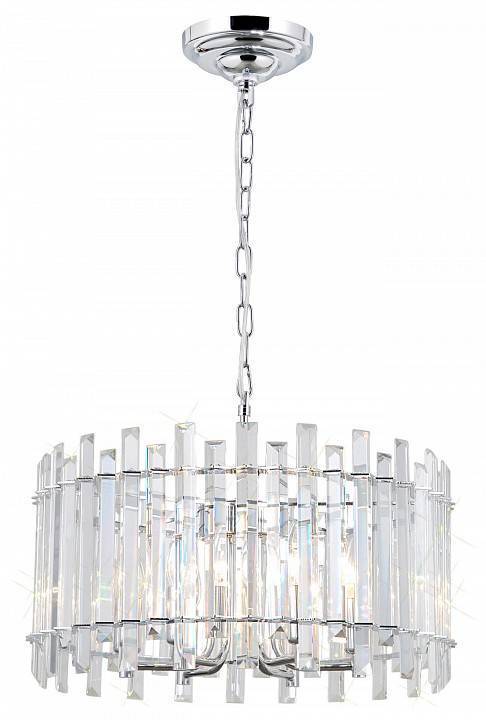 Подвесной светильник Citilux Ингвар CL334161