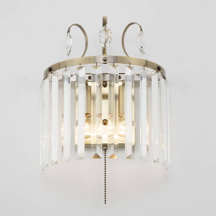 Накладной светильник Citilux Инга CL335323