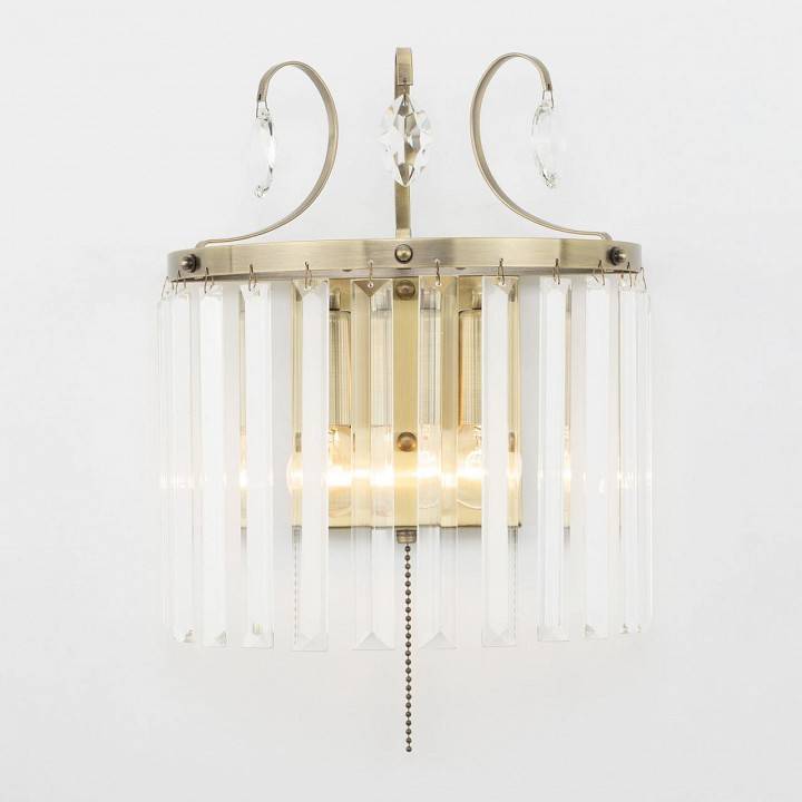 Накладной светильник Citilux Инга CL335323