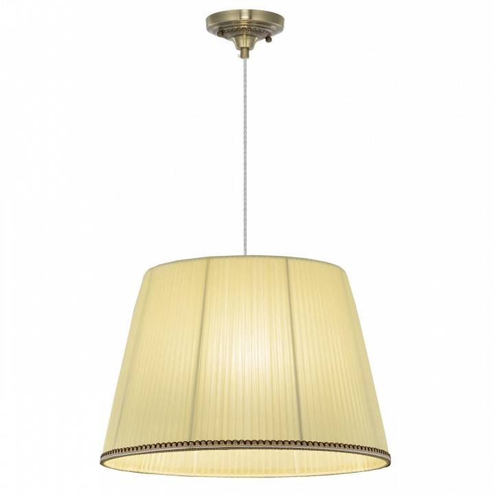 Подвесной светильник Citilux Вена CL402033