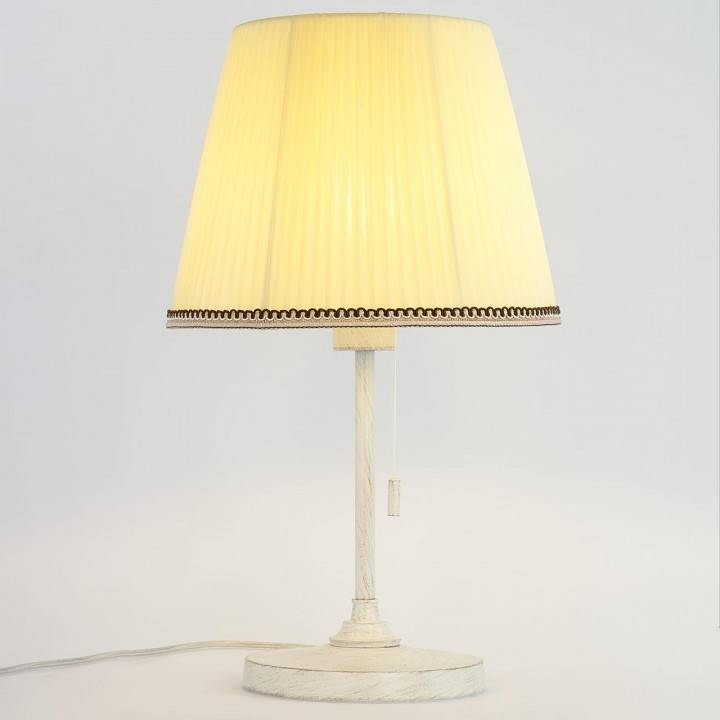 Настольная лампа декоративная Citilux Линц CL402723