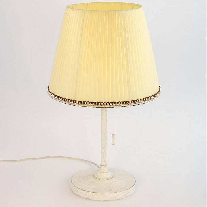 Настольная лампа декоративная Citilux Линц CL402723