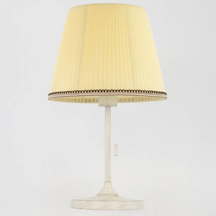 Настольная лампа декоративная Citilux Линц CL402723