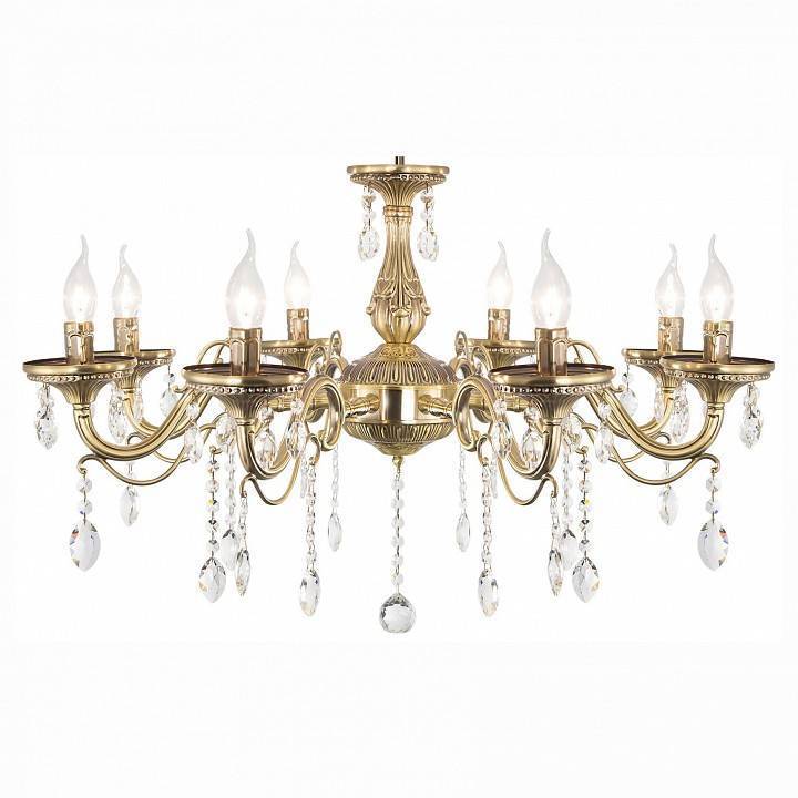 Подвесная люстра Citilux Кармен CL404183