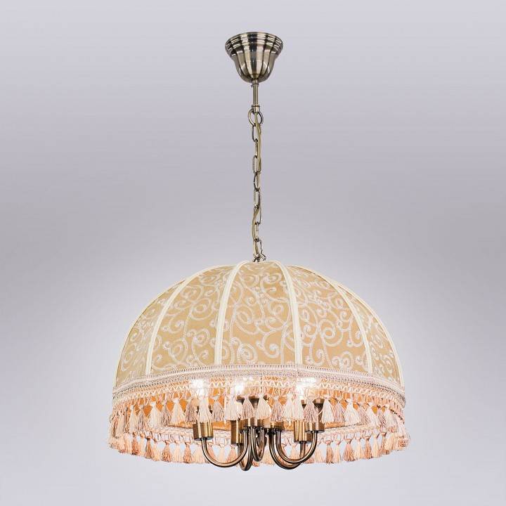 Подвесной светильник Citilux Базель CL407155