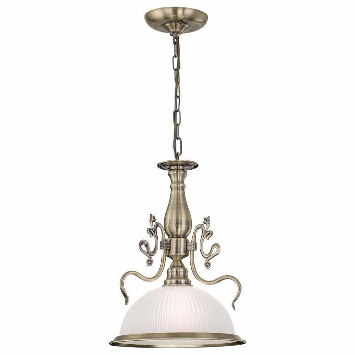 Подвесной светильник Citilux Идальго CL434111