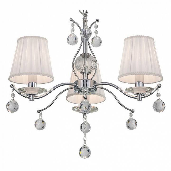 Подвесная люстра Citilux Шелли CL438131