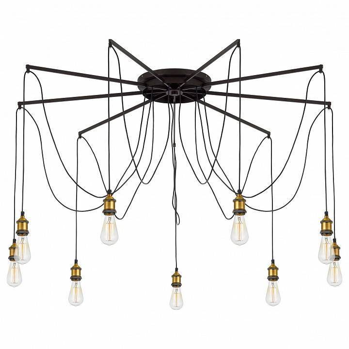 Подвесной светильник Citilux Эдисон CL451291