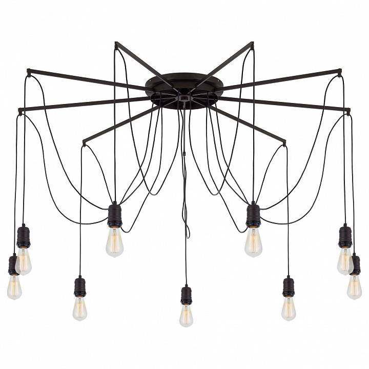 Подвесной светильник Citilux Эдисон CL451292