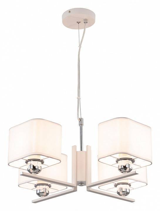 Подвесная люстра Citilux Тильда CL469245