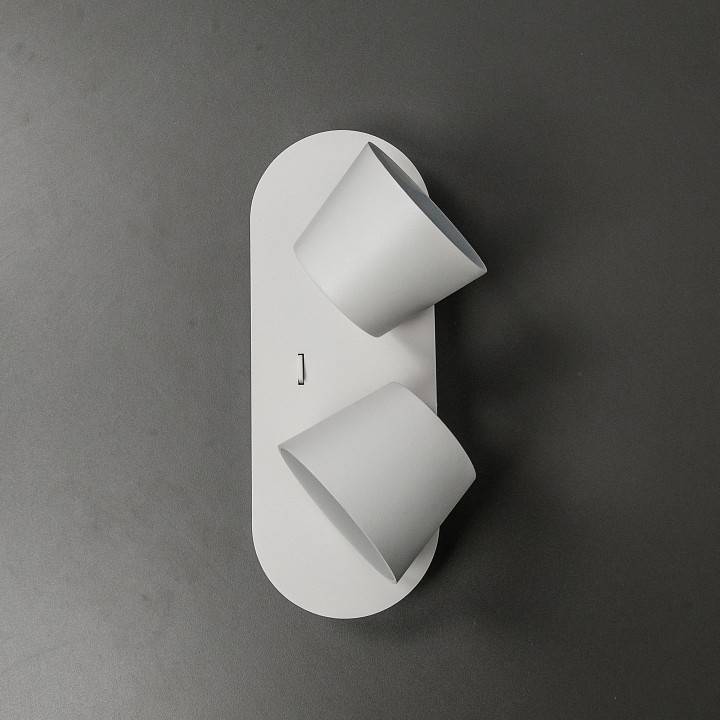 Бра CITILUX Норман 2xE27 CL533320N