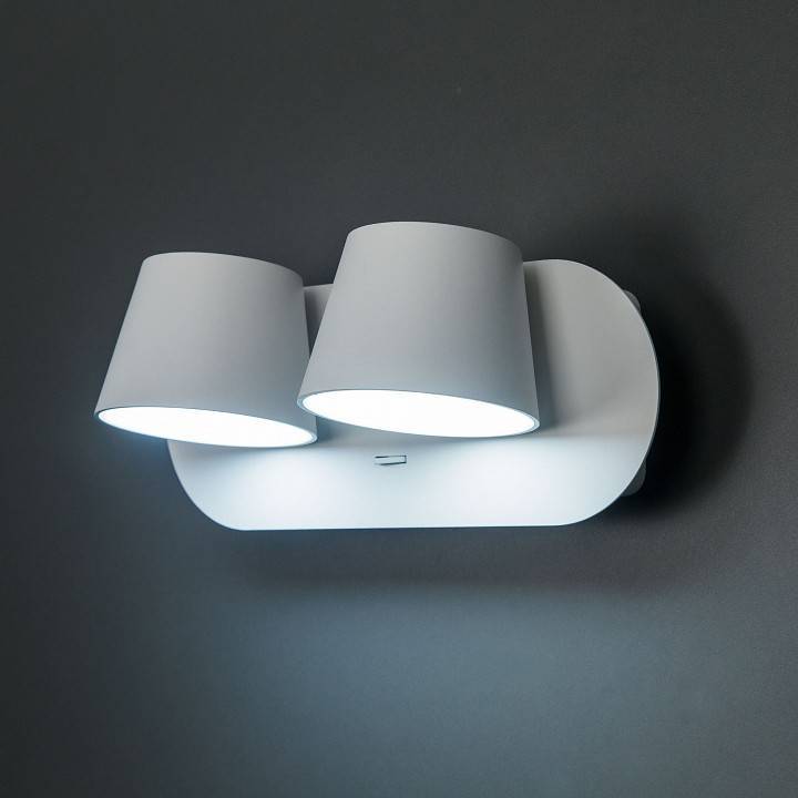 Бра CITILUX Норман 2xE27 CL533320N