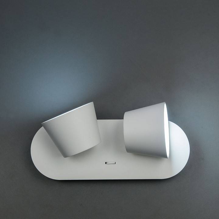 Бра CITILUX Норман 2xE27 CL533320N