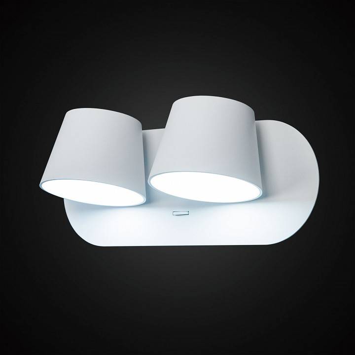 Бра CITILUX Норман 2xE27 CL533320N