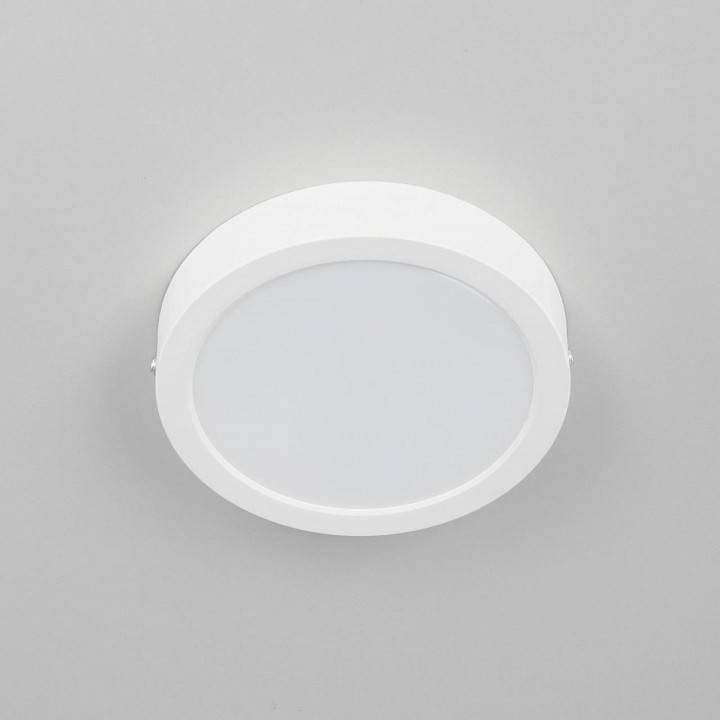 Накладной светильник Citilux Галс CL5516N