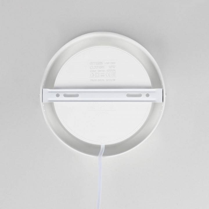 Накладной светильник Citilux Галс CL5516N