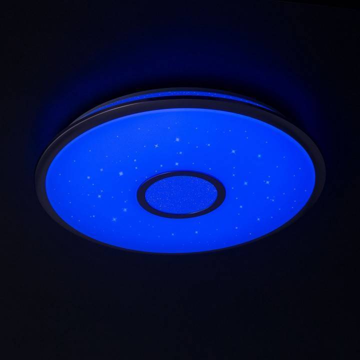 Накладной светильник Citilux Смарт CL703A40G