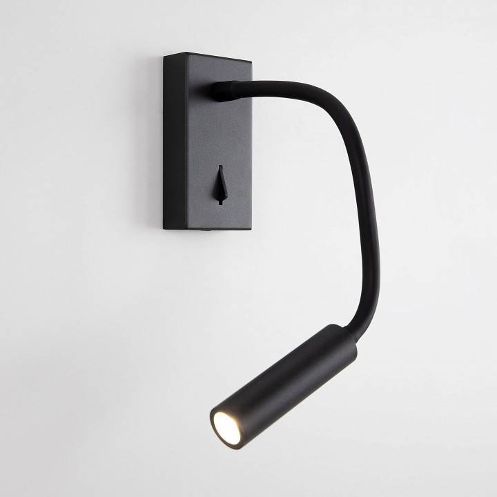 Бра Citilux Декарт LED 3 Вт 3000 К гибкое CL704361