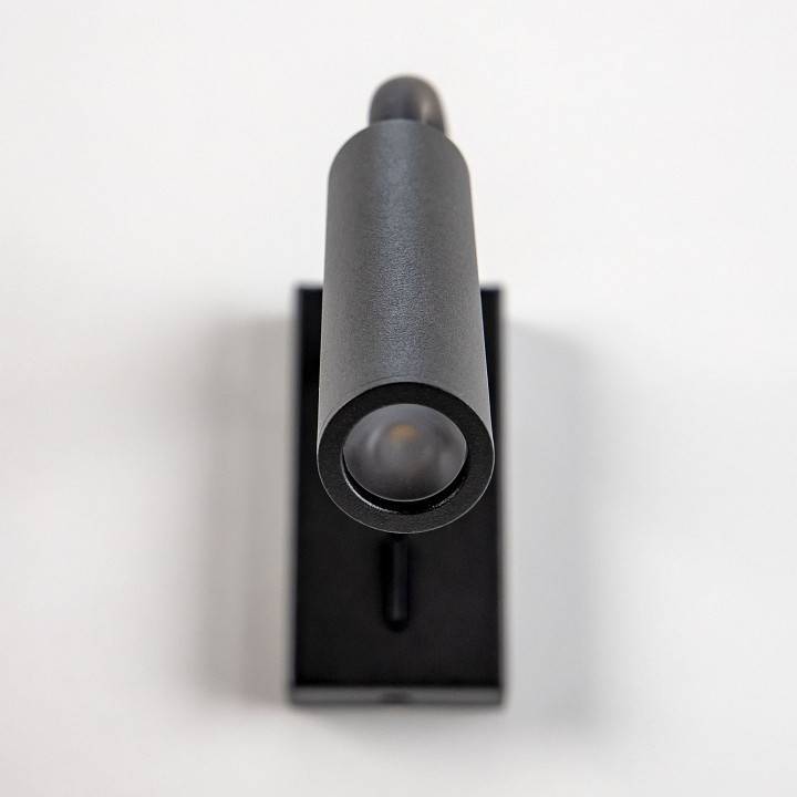 Бра Citilux Декарт LED 3 Вт 3000 К гибкое CL704361