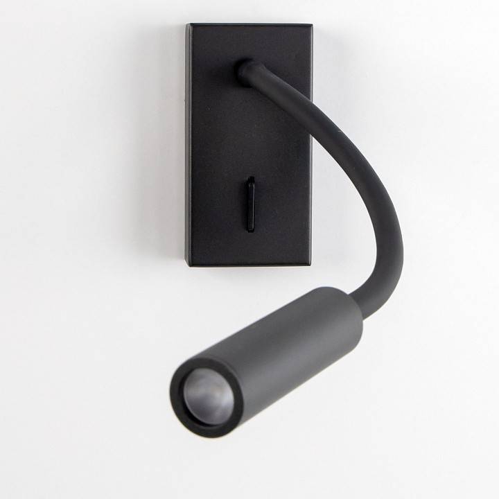 Бра Citilux Декарт LED 3 Вт 3000 К гибкое CL704361