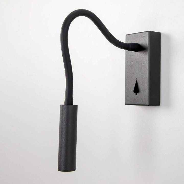 Бра Citilux Декарт LED 3 Вт 3000 К гибкое CL704361