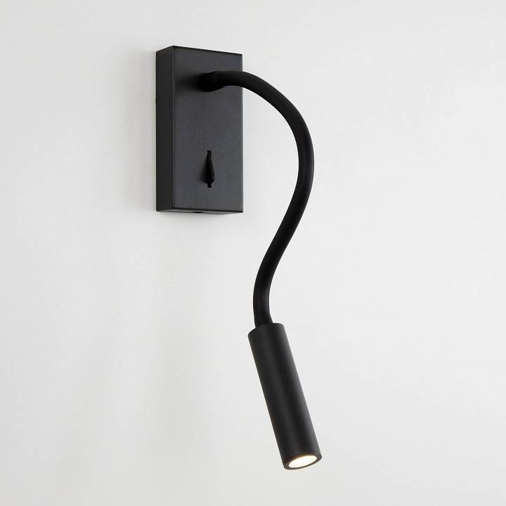 Бра Citilux Декарт LED 3 Вт 3000 К гибкое CL704361