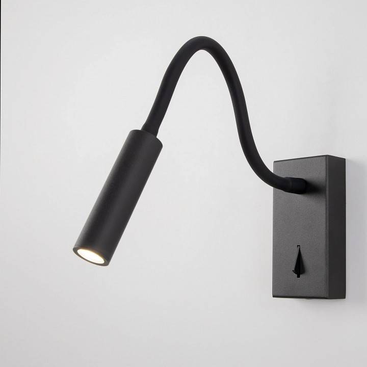 Бра Citilux Декарт LED 3 Вт 3000 К гибкое CL704361