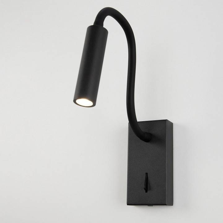 Бра Citilux Декарт LED 3 Вт 3000 К гибкое CL704361