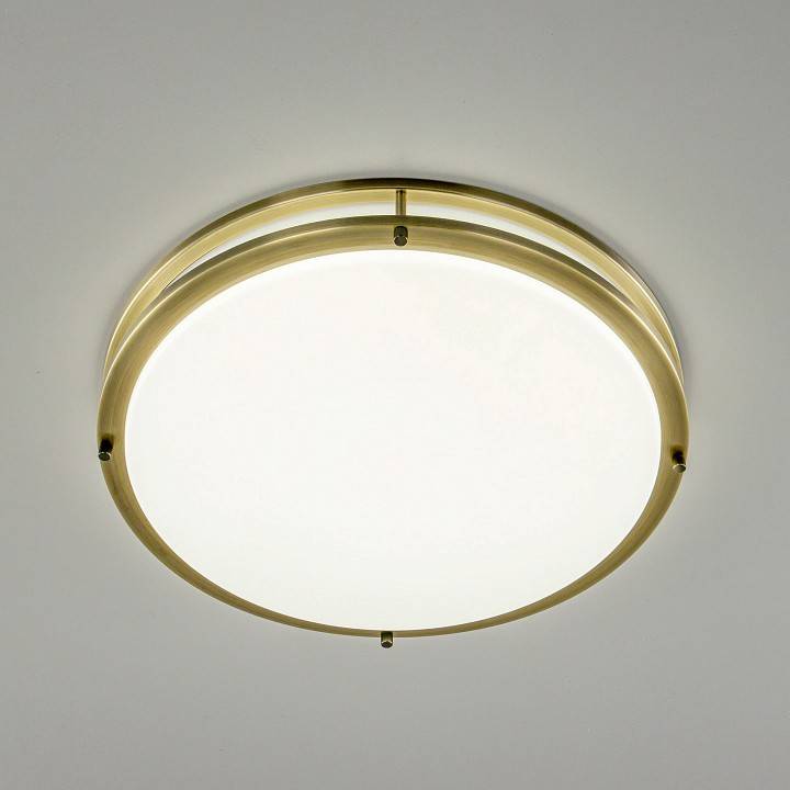 Накладной светильник Citilux Бостон CL709503N