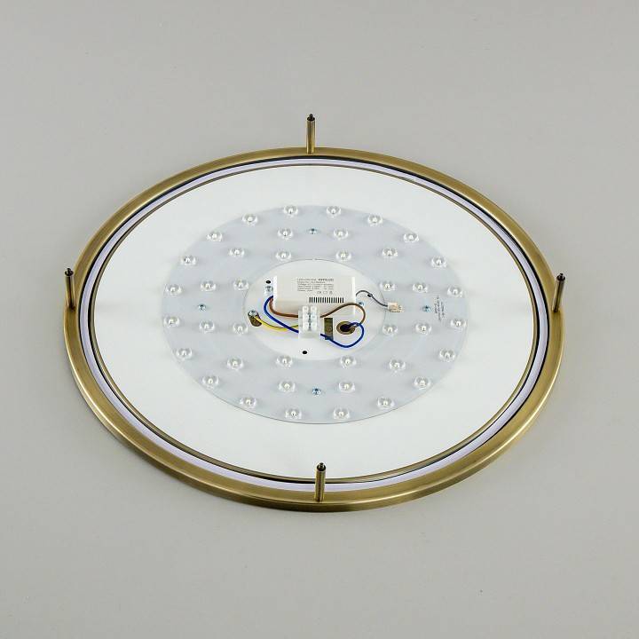 Накладной светильник Citilux Бостон CL709503N