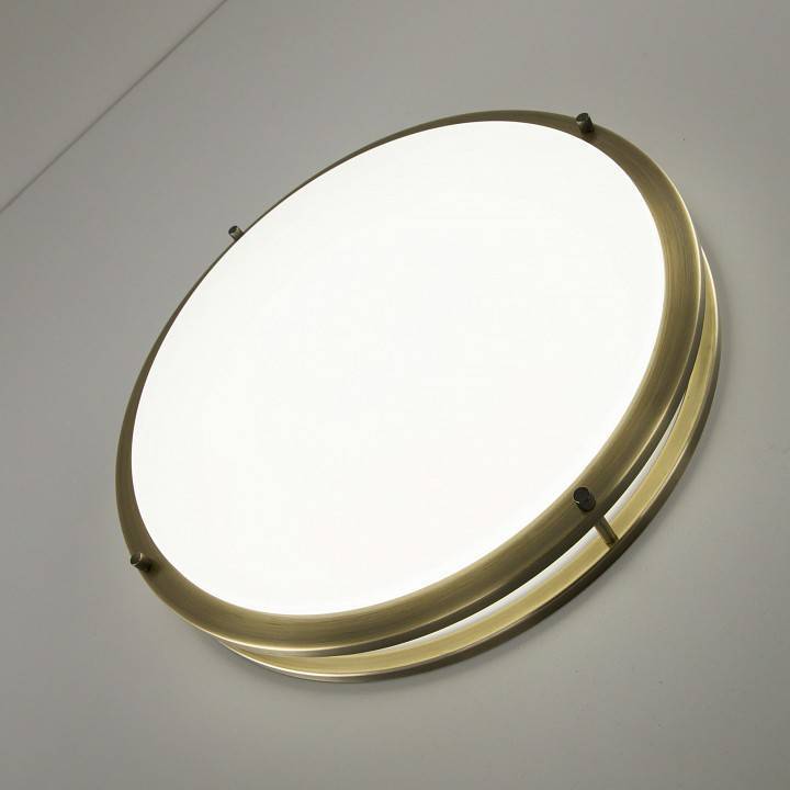 Накладной светильник Citilux Бостон CL709503N