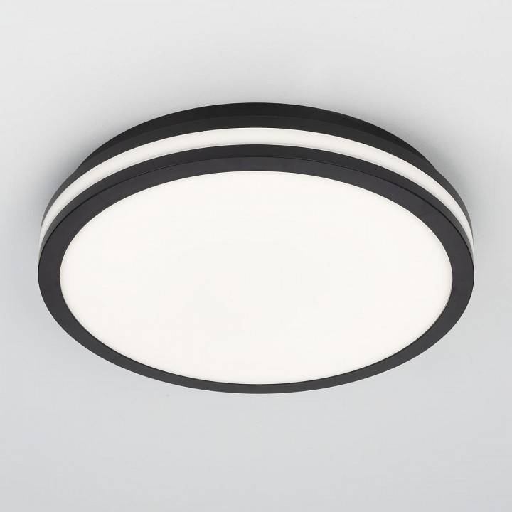 Накладной светильник Citilux LUNS CL711021V