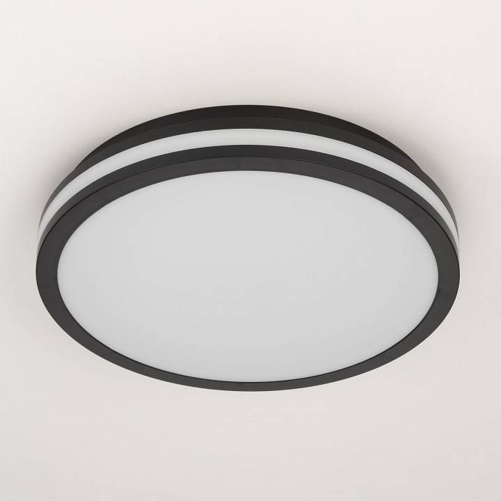 Накладной светильник Citilux LUNS CL711021V