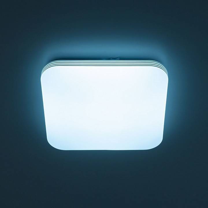 Накладной светильник Citilux Симпла CL714K240V