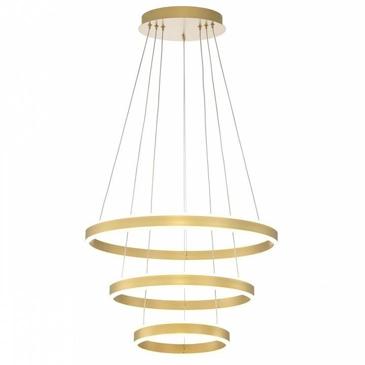 Подвесной светильник Citilux Дуэт CL719652